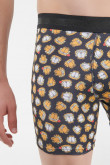 Boxer Midway brief estampado Garfield