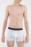 Boxer Trunk estampado