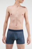 Boxer Trunk estampado