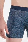 Boxer Trunk estampado