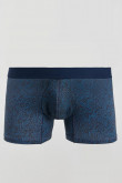 Boxer Trunk estampado