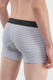 Boxer Trunk estampado