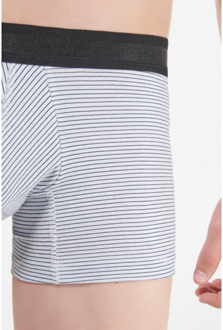 Boxer Trunk estampado