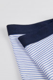 Ropa interior-Boxer-Pierna Media - Estampado