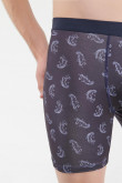 Boxer Midway brief estampado