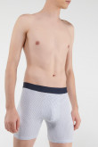 Boxer Midwaybrief estampado