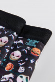 Boxer Midway brief estampado El extraño mundo de Jack