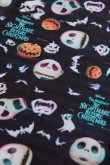 Boxer Midway brief estampado El extraño mundo de Jack
