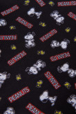 Boxer Trunk estampado Snoopy