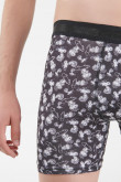 Boxer Midway brief estampado Snoopy