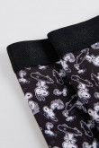 Boxer Midway brief estampado Snoopy