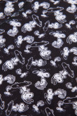 Boxer Midway brief estampado Snoopy