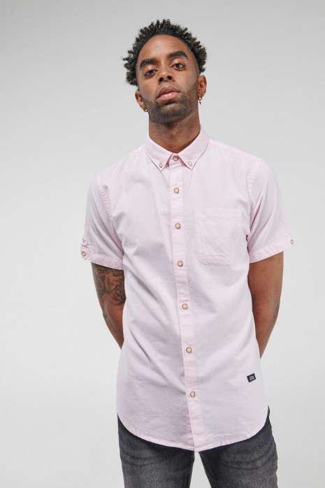 Camisa uniclor