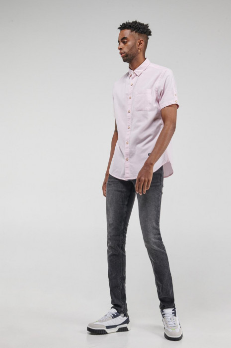 Camisa uniclor