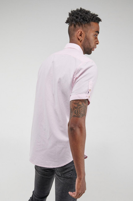 Camisa uniclor