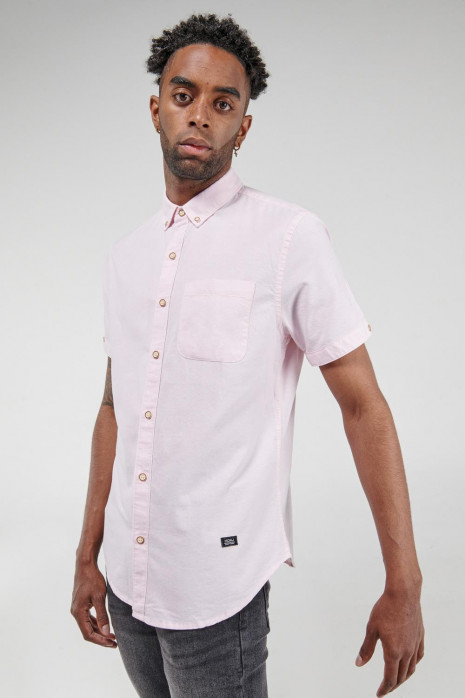 Camisa uniclor
