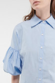 BLUSA UNICOLOR