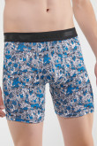 Boxer Midwaybrief estampado