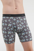 Boxer Midway brief estampado MTV