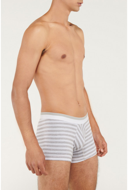 Ropa interior, Boxer, Pierna Corta, Estampado.