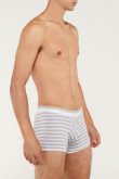 Ropa interior, Boxer, Pierna Corta, Estampado.