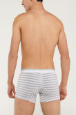 Ropa interior, Boxer, Pierna Corta, Estampado.