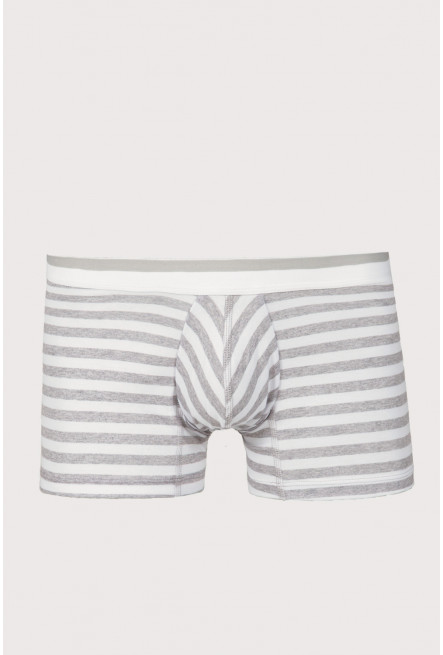 Ropa interior, Boxer, Pierna Corta, Estampado.