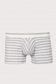 Ropa interior, Boxer, Pierna Corta, Estampado.