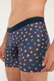 BOXER BRIEF ESTAMPADO