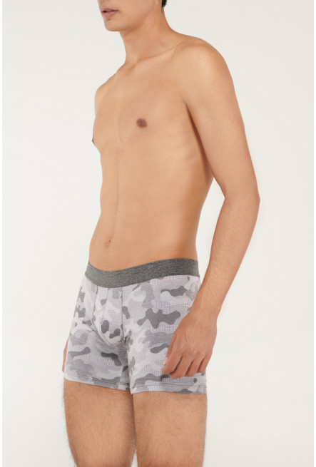 BOXER MIDWAY BRIEF ESTAMPADO