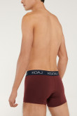 Ropa interior, Boxer, Pierna Corta, Estampado.