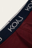 Ropa interior, Boxer, Pierna Corta, Estampado.