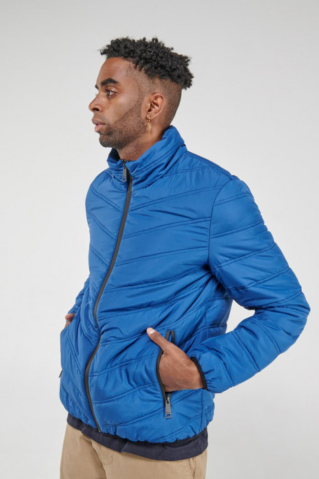 Chaqueta acolchada