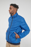 Chaqueta acolchada