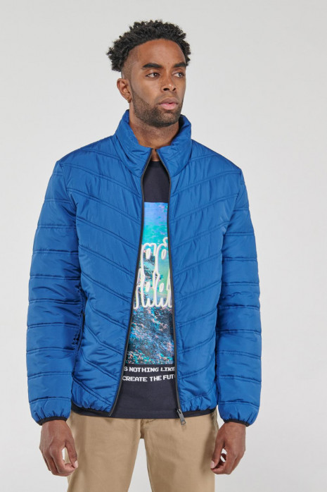 Chaqueta acolchada