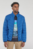 Chaqueta acolchada