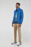 Chaqueta acolchada