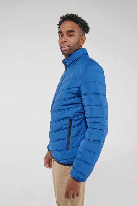 Chaqueta acolchada
