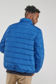 Chaqueta acolchada