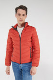 Chaqueta acolchada