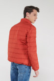 Chaqueta acolchada