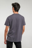 Camiseta manga corta, estampado de Hard Rock Café