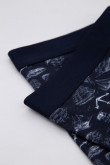 Boxer Midwaybrief estampado