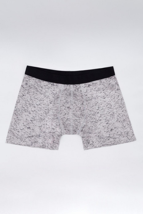 Boxer brief estampado