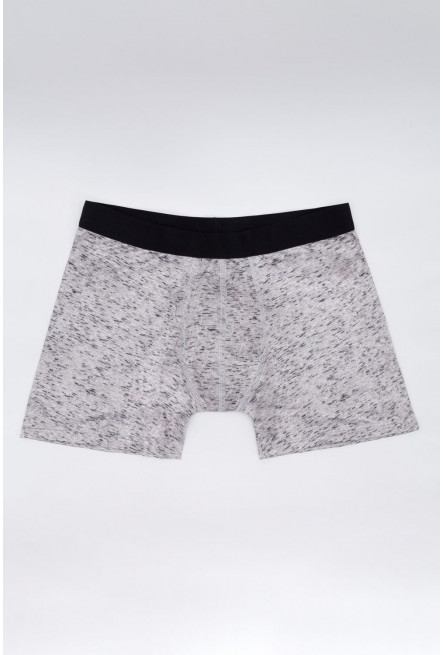 Boxer brief estampado
