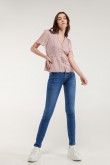 Blusa Unicolor