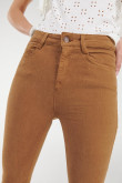 Pantalón Jegging tiro alto