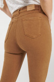 Pantalón Jegging tiro alto