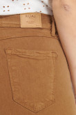 Pantalón Jegging tiro alto