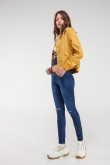 Chaqueta bomber